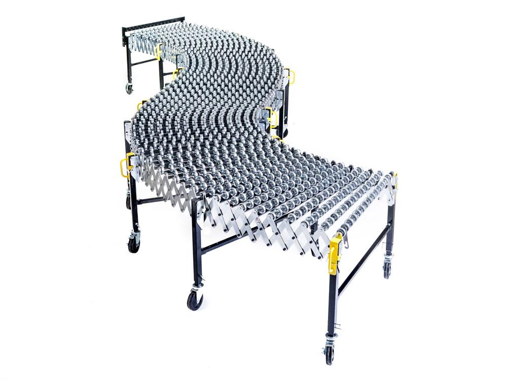 Gravity Conveyor