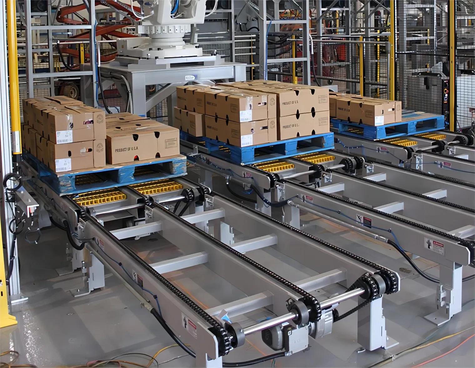 Pallet Conveyor