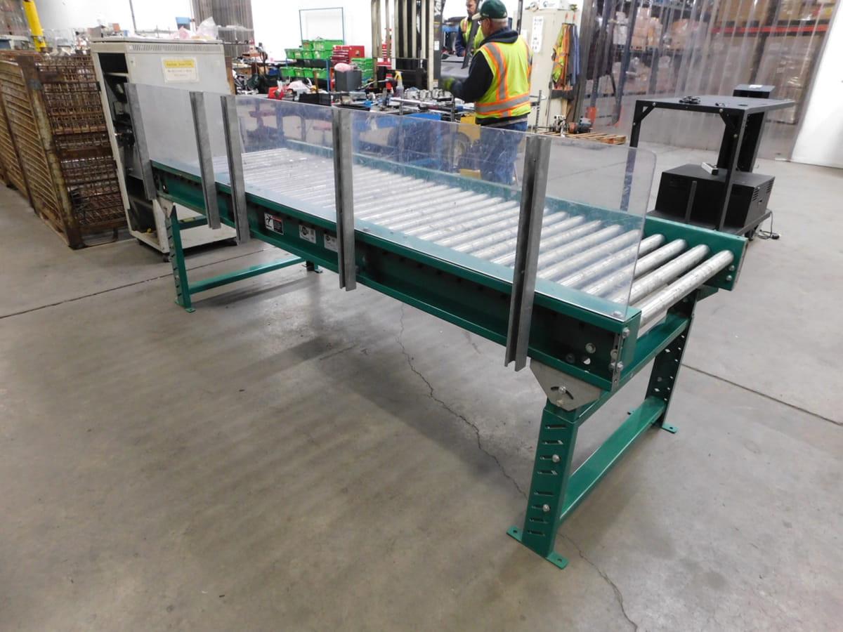 Roller Conveyor