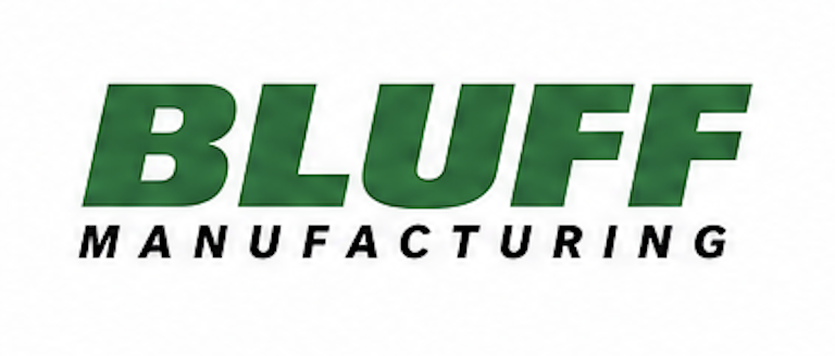 Bluff Manufacturing