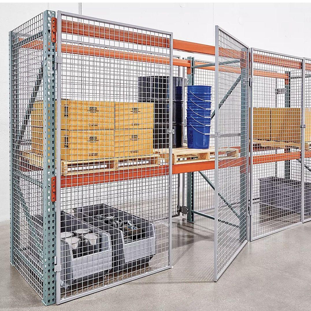 Rack Enclosure