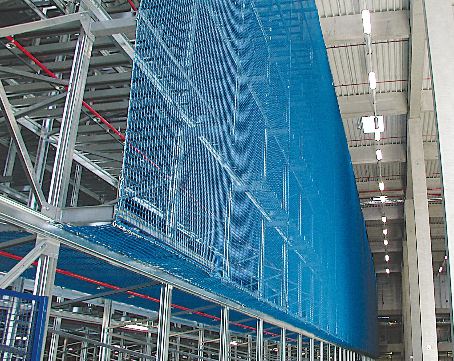 Safety Netting